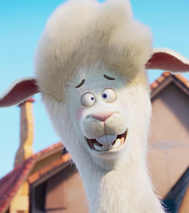 Ein Fall von Schluckauf