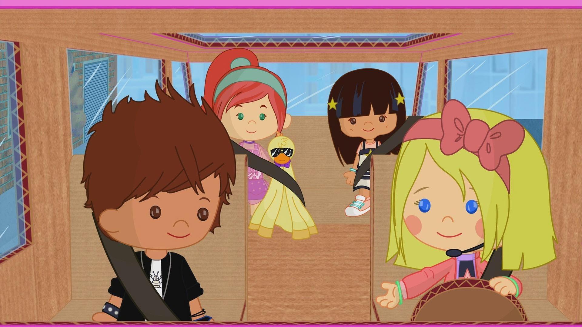 Ein ganz besonderes Lied