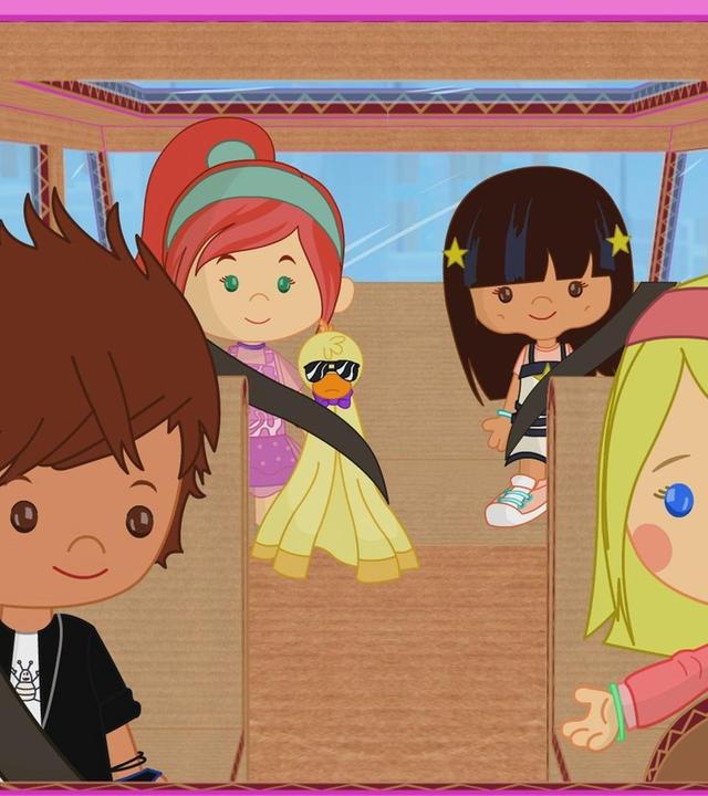 Ein ganz besonderes Lied