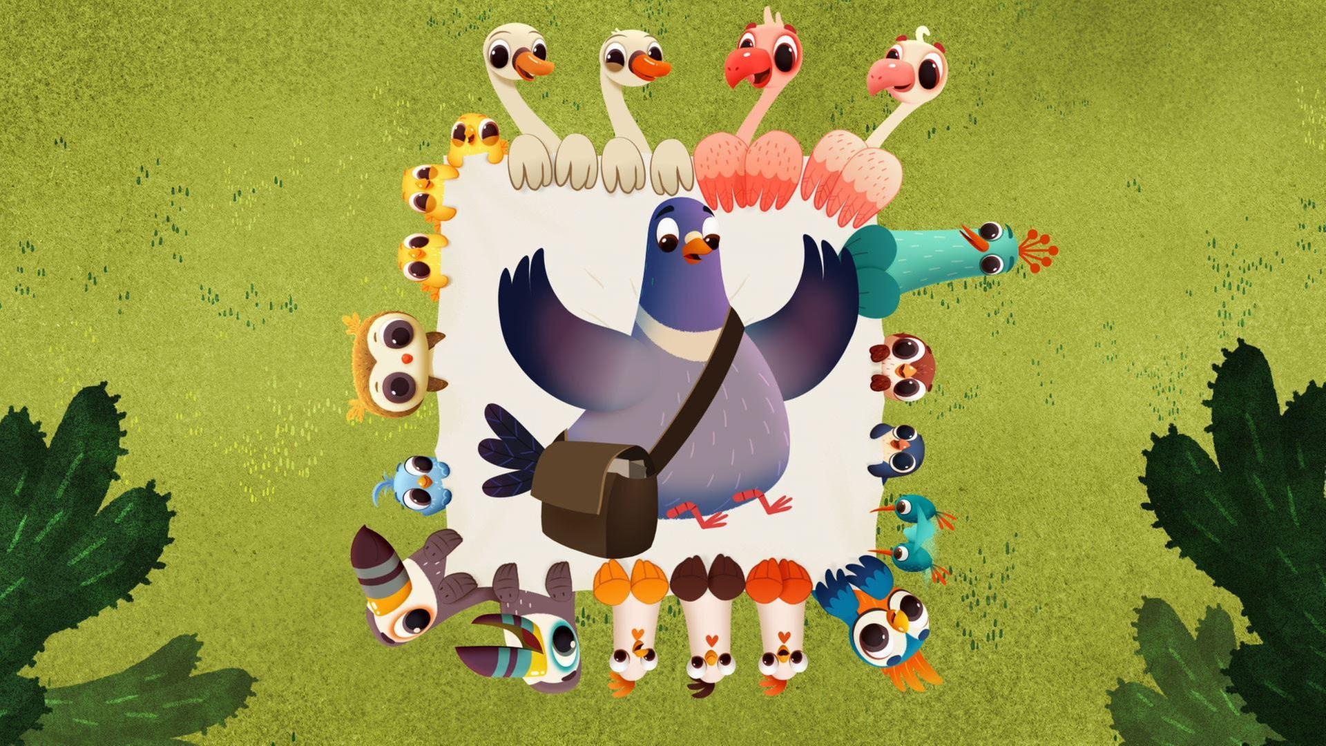 Ein komisches Gefühl