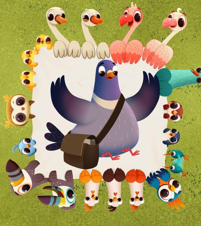 Ein komisches Gefühl