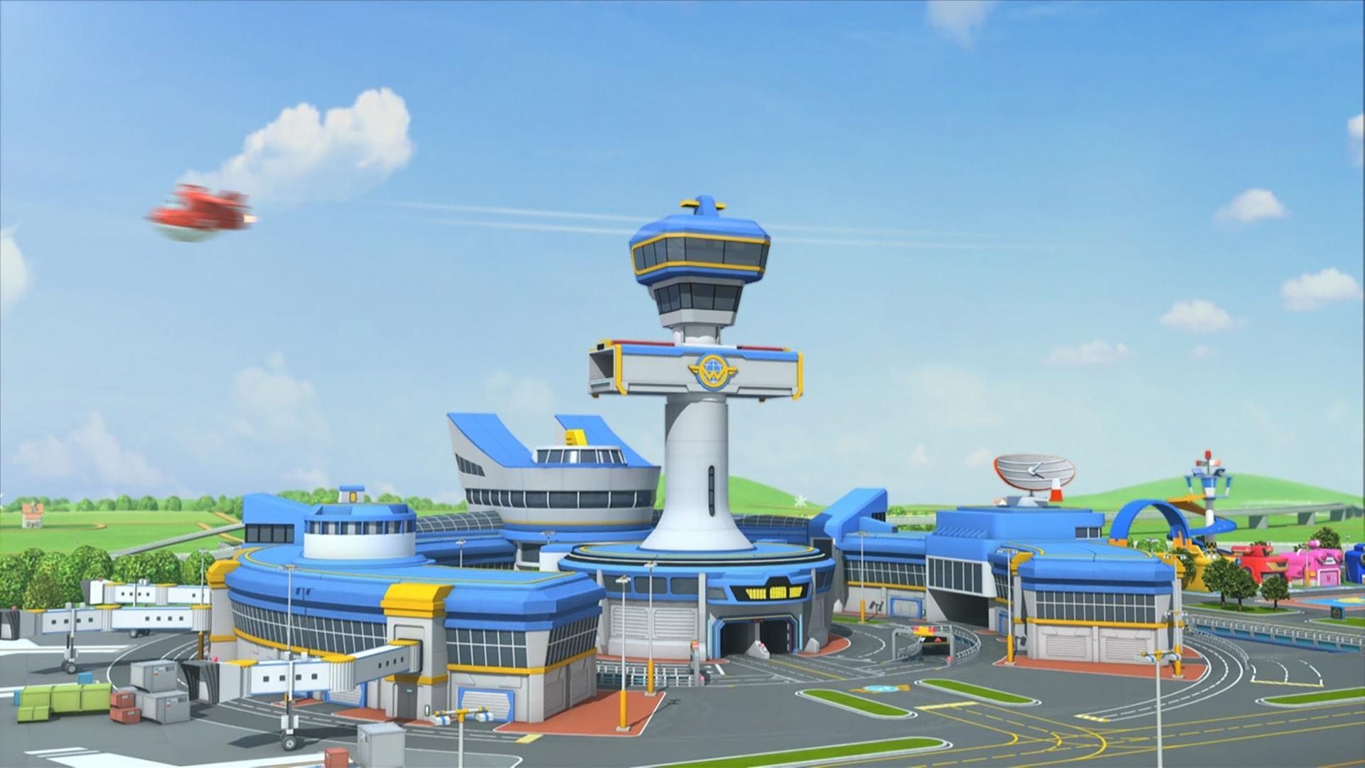 Ein Lava spuckender Vulkan