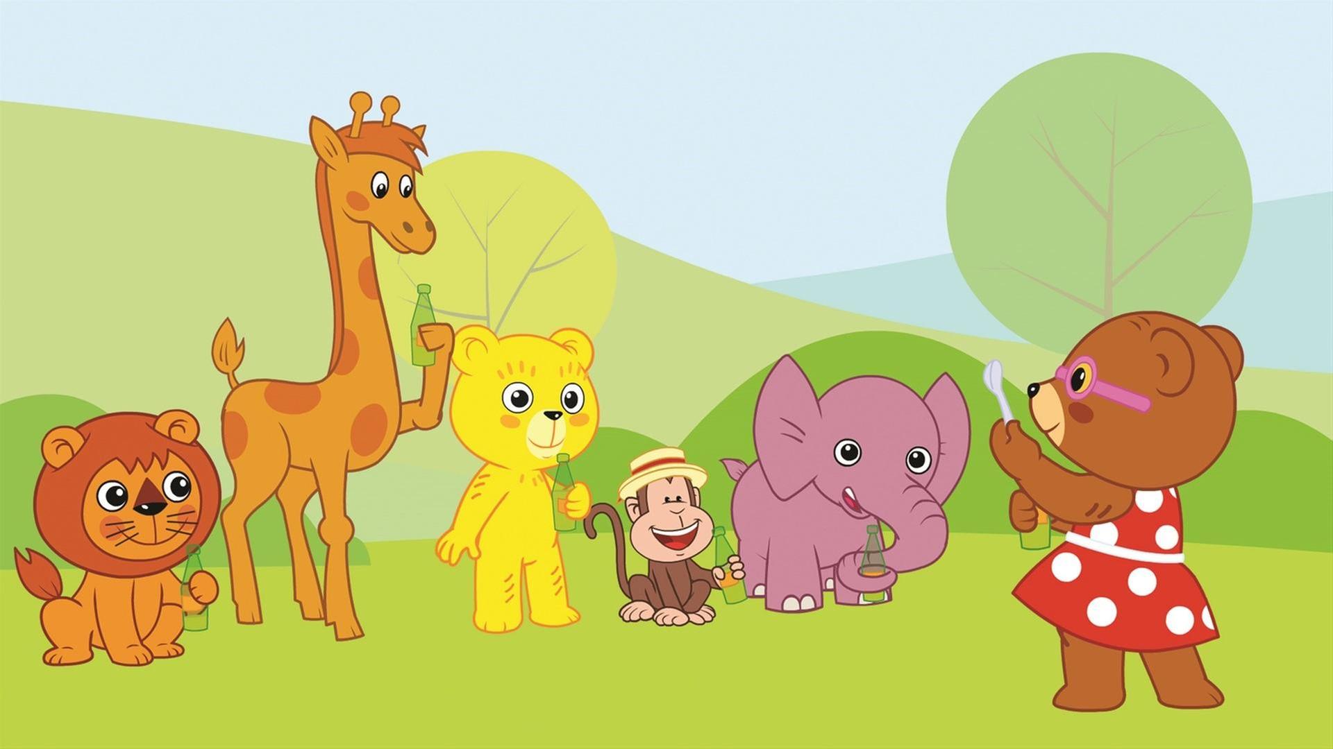 Ein Lied für Hasenoma