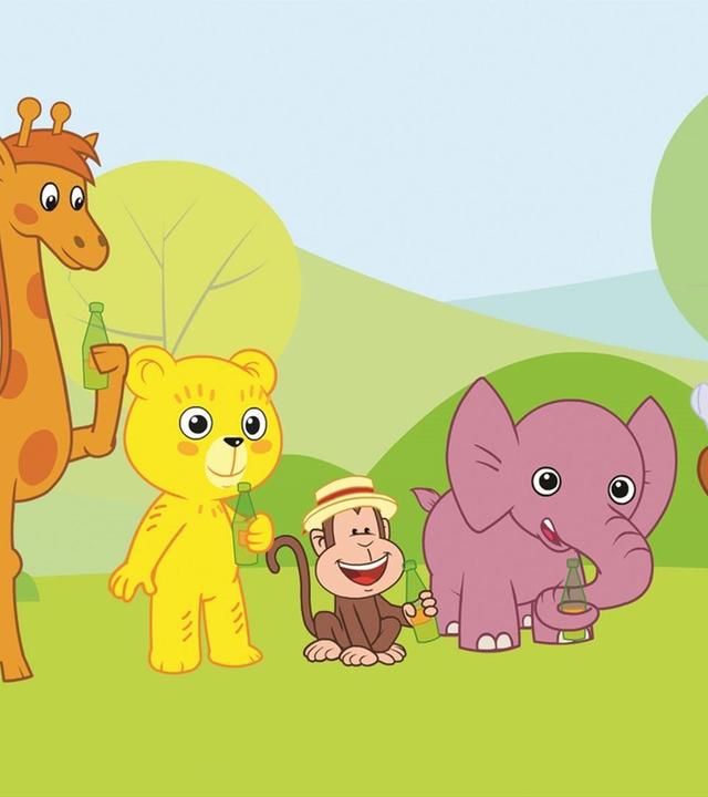 Ein Lied für Hasenoma