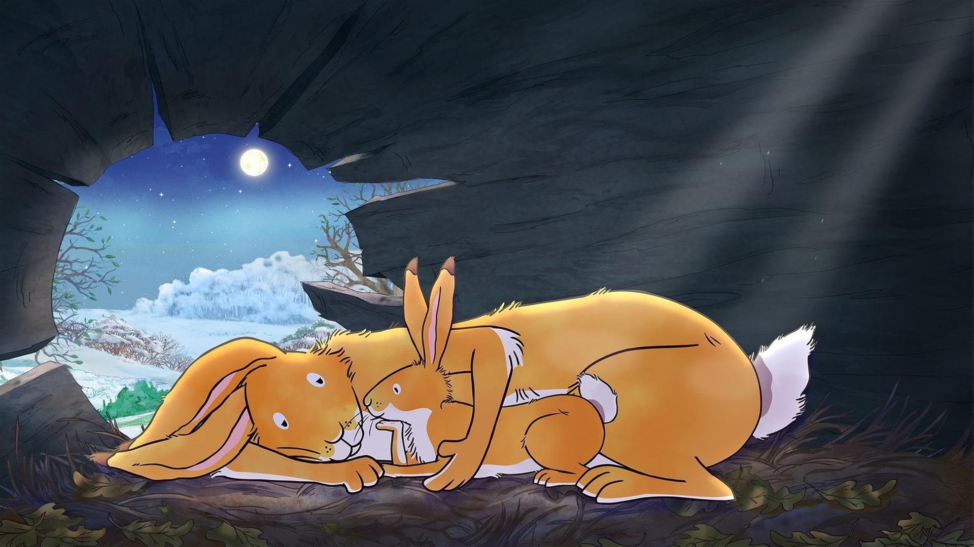 Eine zauberhafte Überraschung