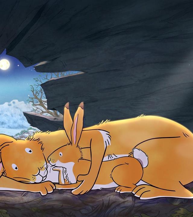 Eine zauberhafte Überraschung