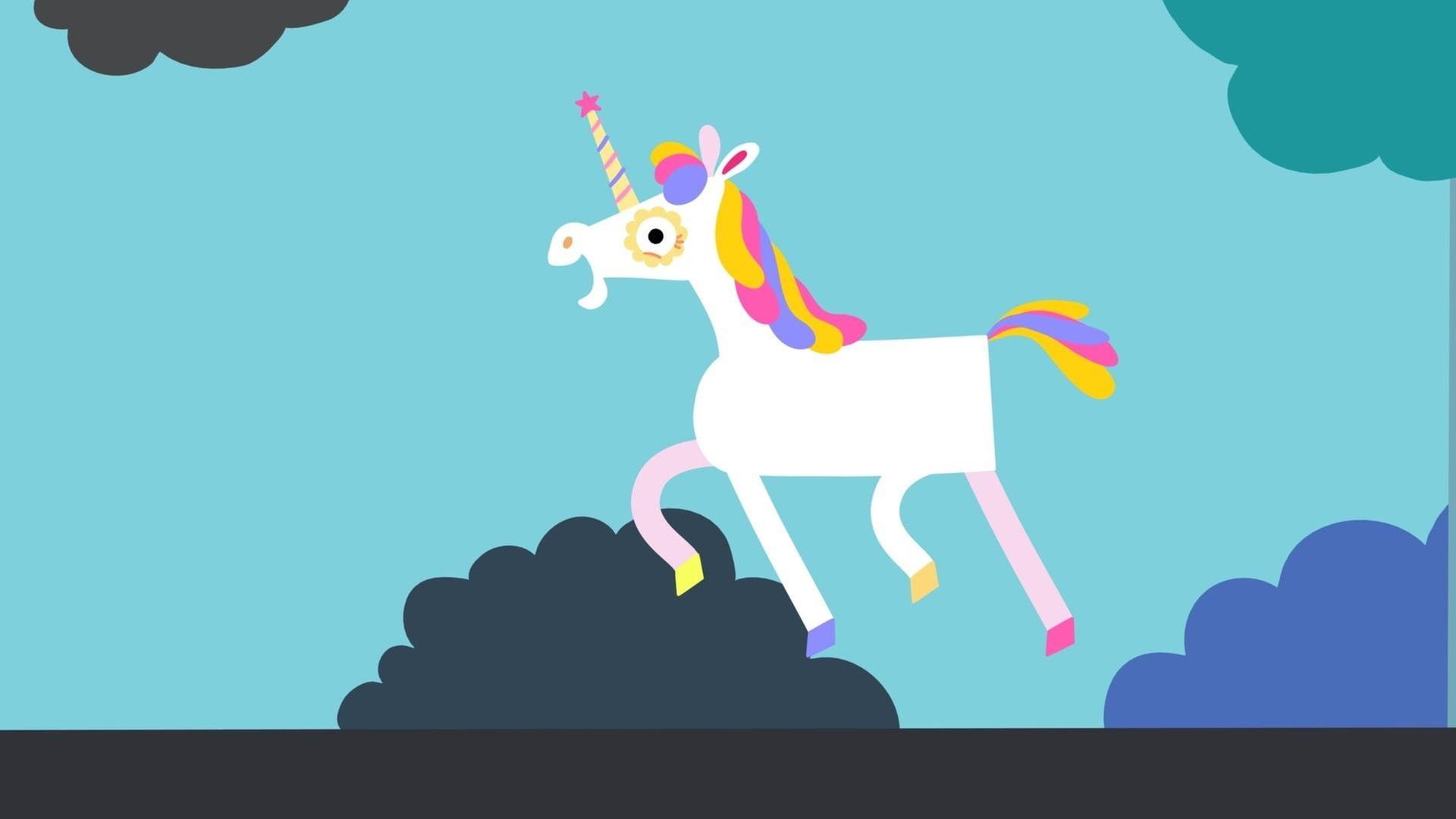 Einhorn