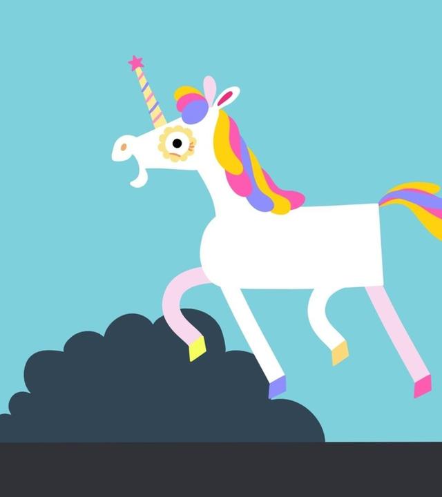 Einhorn