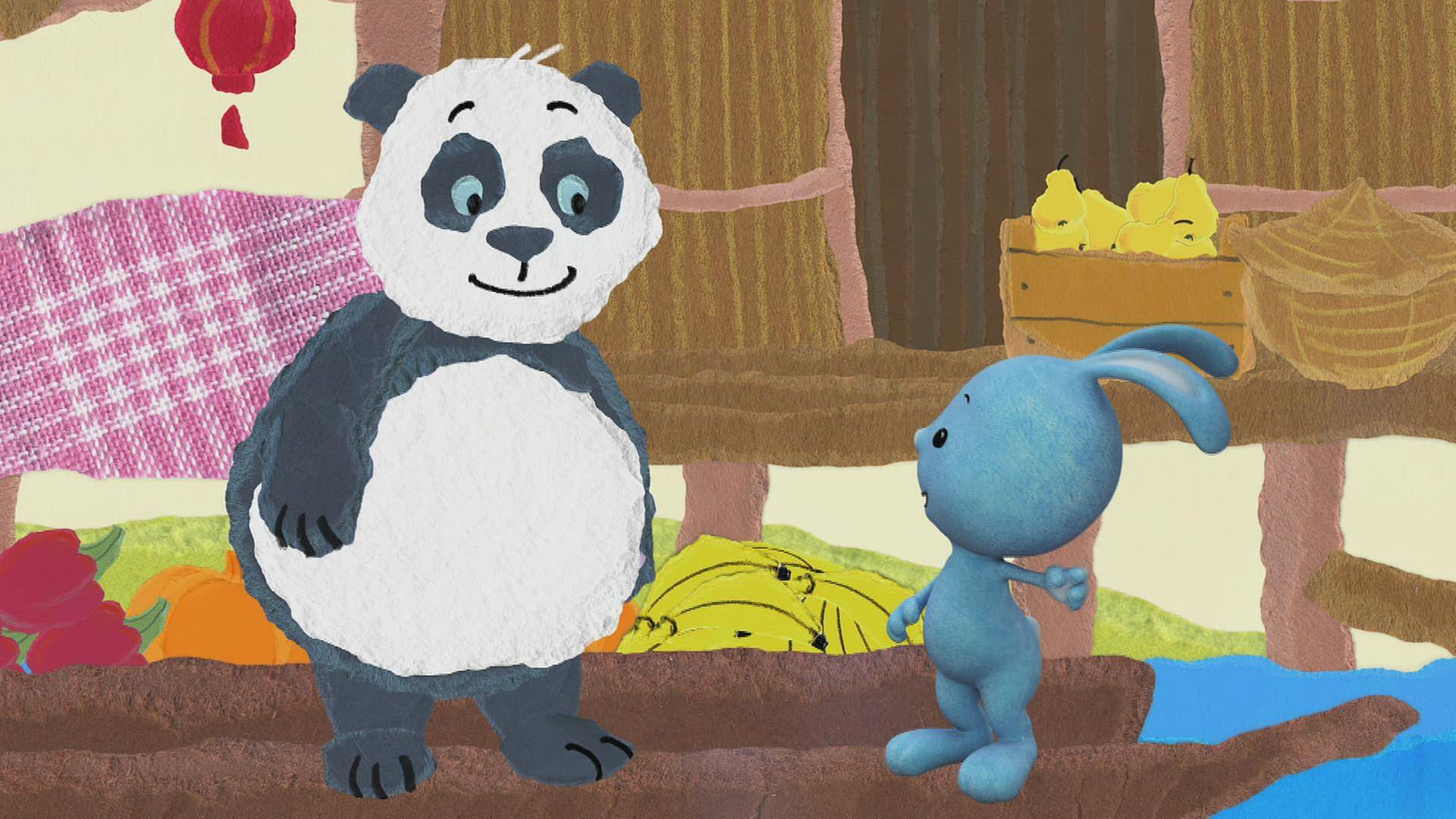 Einkauf auf dem Schwimmenden Markt