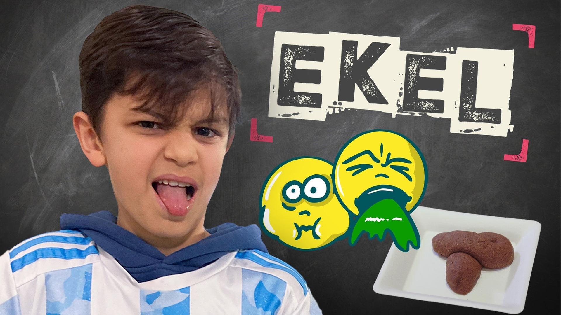 Ekel