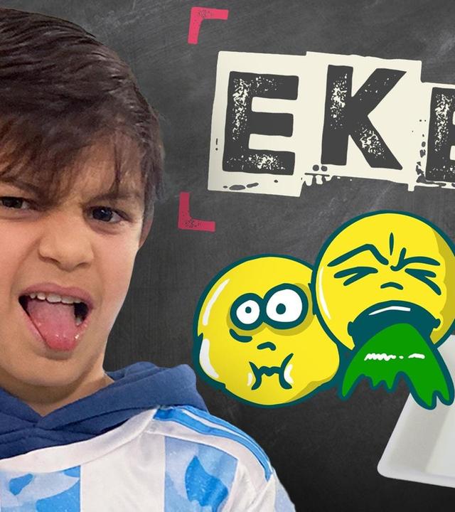 Ekel