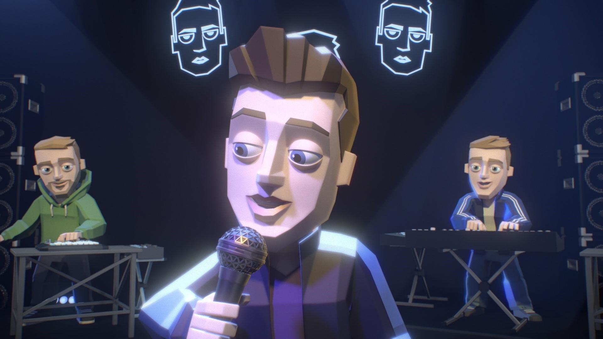 Electro-Pop