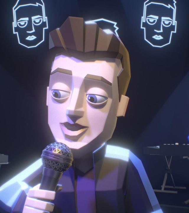 Electro-Pop