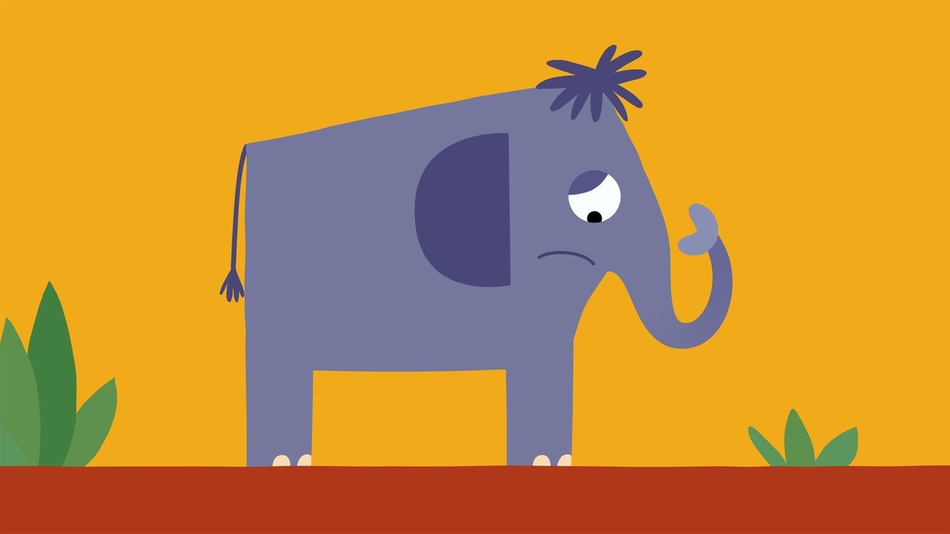 Elefant