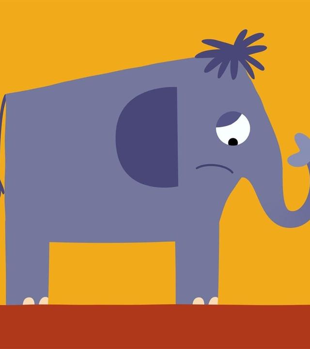 Elefant