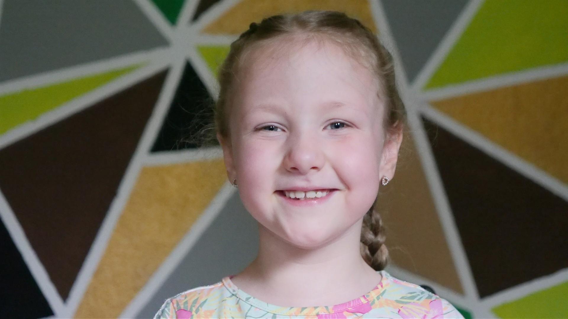 Emily geht ihren Weg