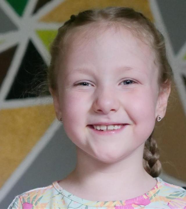 Emily geht ihren Weg
