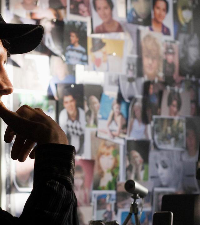 ERFURT/CHATGEFLÜSTER