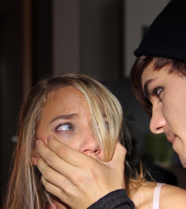 ERFURT/FALSCHE LIEBE