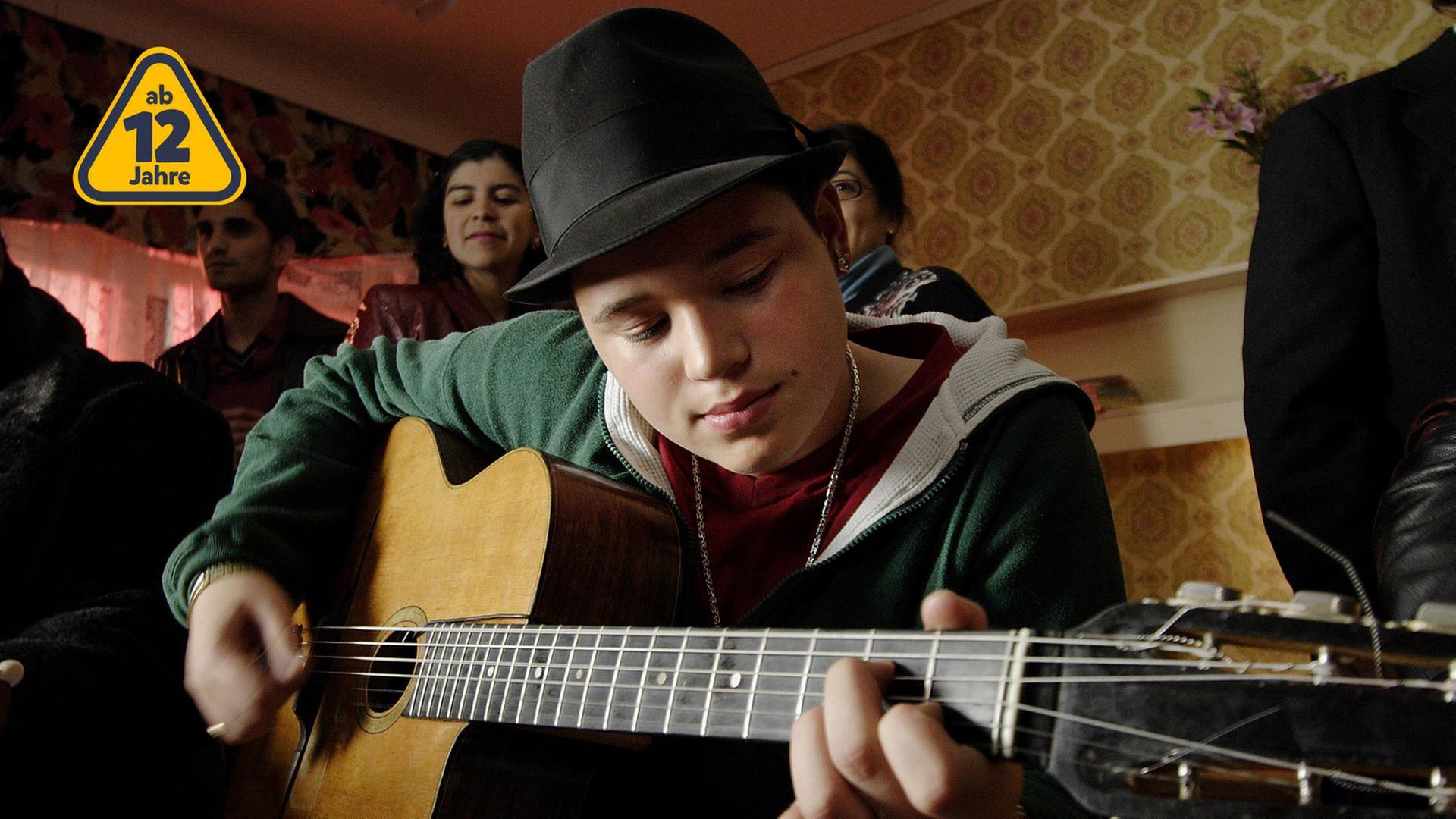 ERFURT/FLINKE FINGER