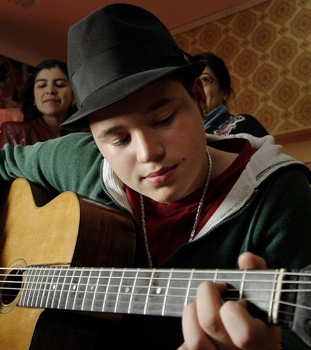 ERFURT/FLINKE FINGER