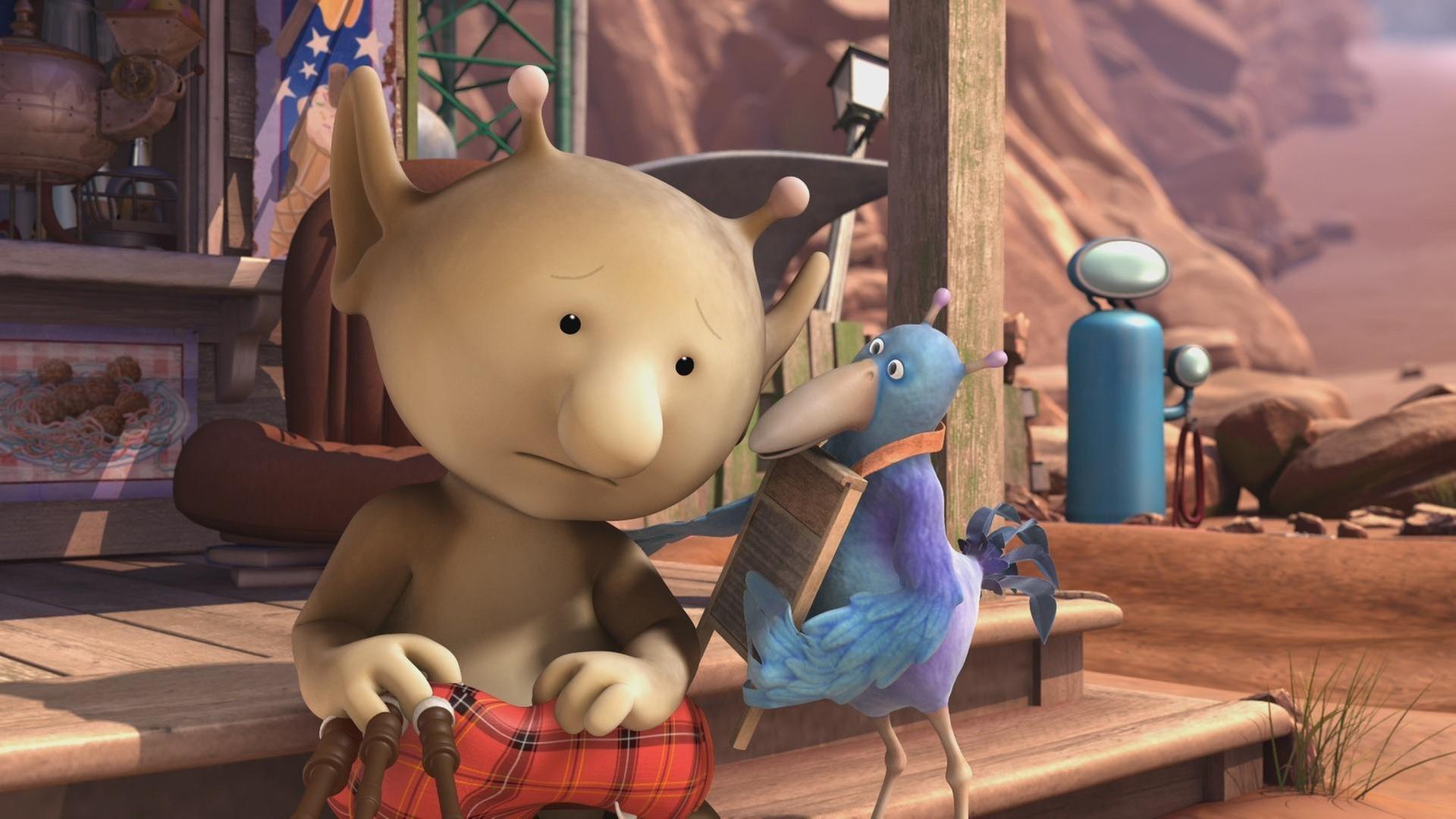 Es ist noch kein Meister vom Himmel gefallen