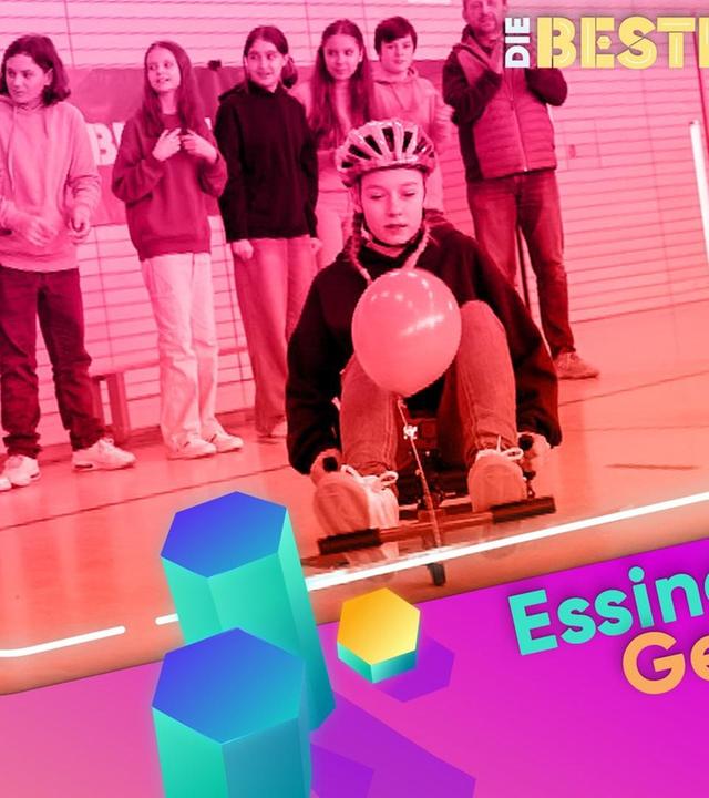 Essingen gegen Gescher