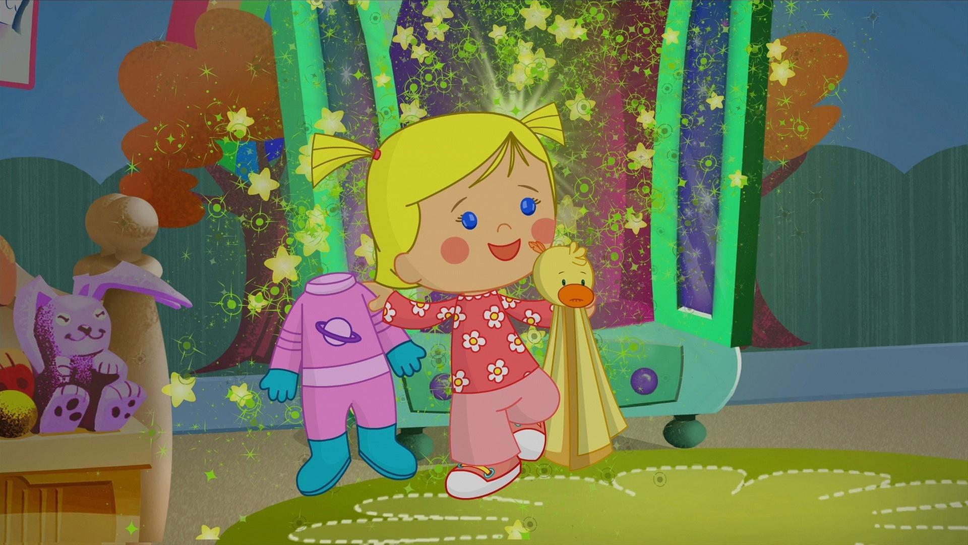Eule mit Beule