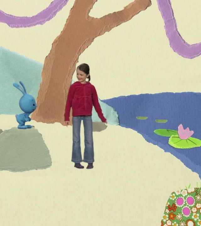 Expedition im Urwald