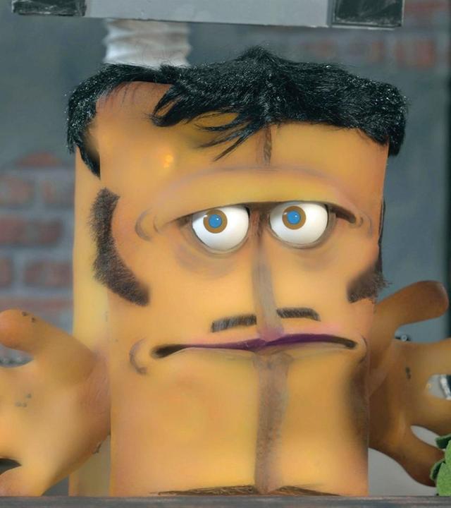 Facetuner