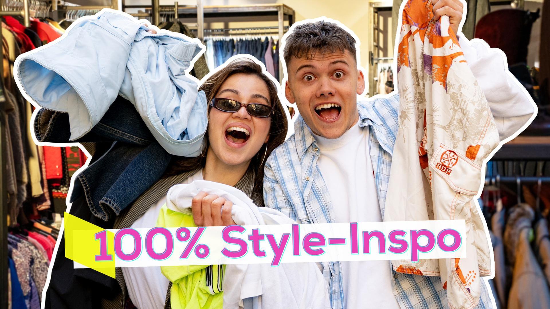 Fashion-Battle: Frühlingsmode