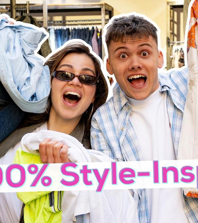 Fashion-Battle: Frühlingsmode