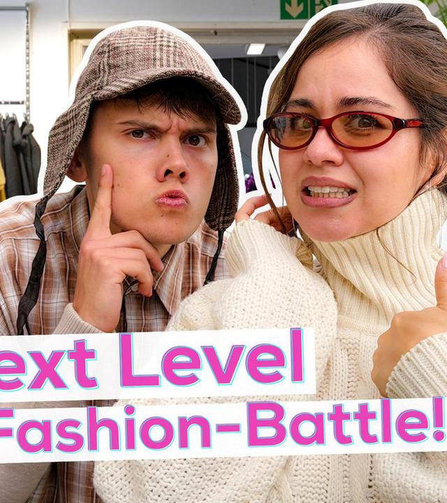 Fashion-Battle: Herbst-Looks