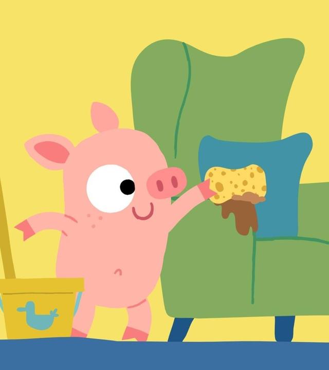 Ferkel