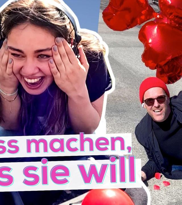 Ferngesteuert am Brandenburger Tor