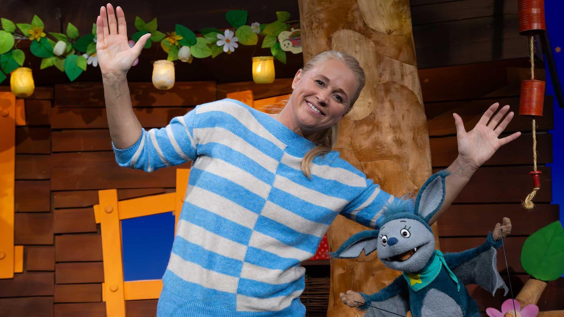 Fidis Programm gegen die Frühjahrsmüdigkeit