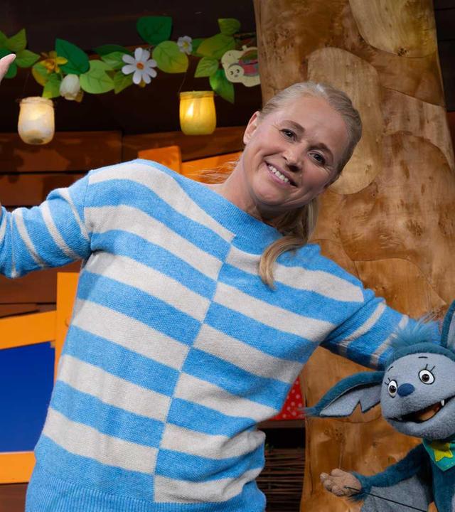 Fidis Programm gegen die Frühjahrsmüdigkeit