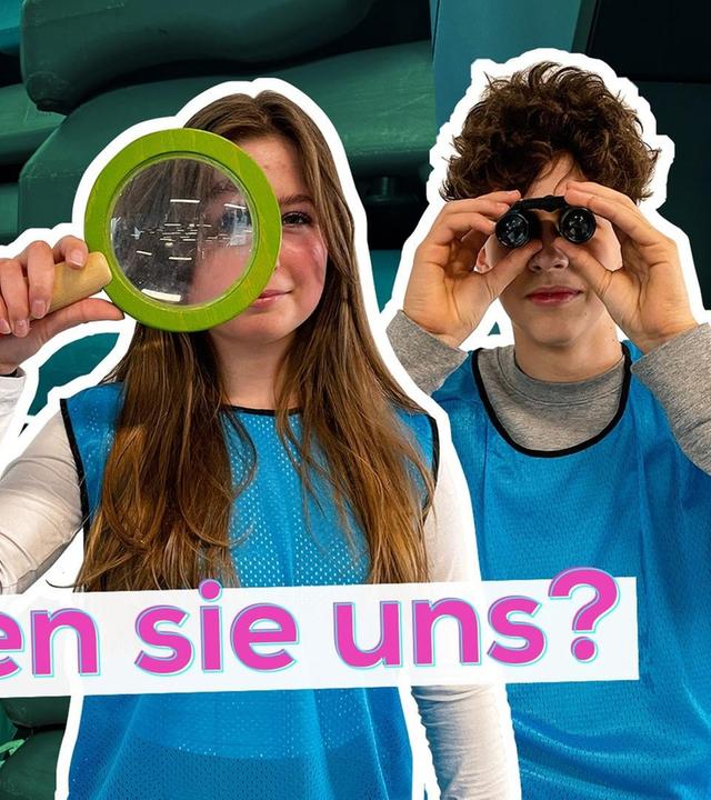 Find mich! 2024, Teil 4