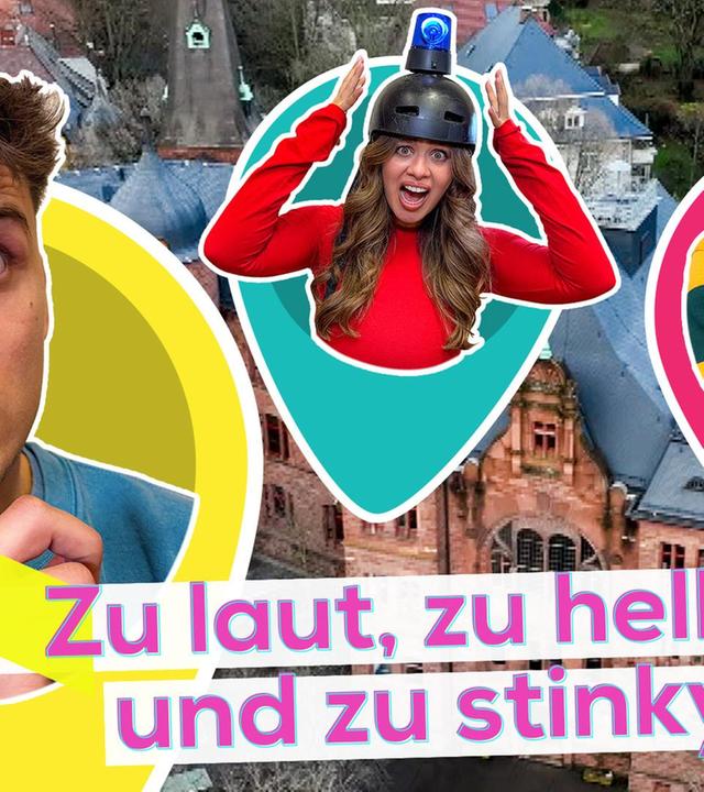 Find mich! 2026, Teil 2