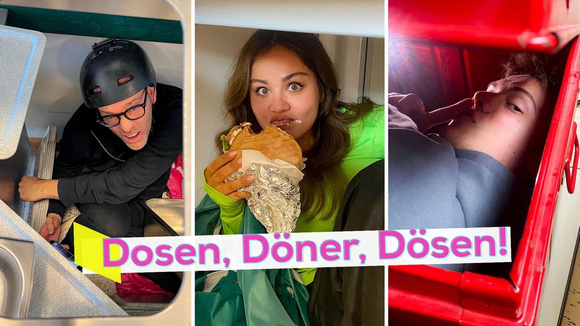 Find mich! 2026, Teil 3