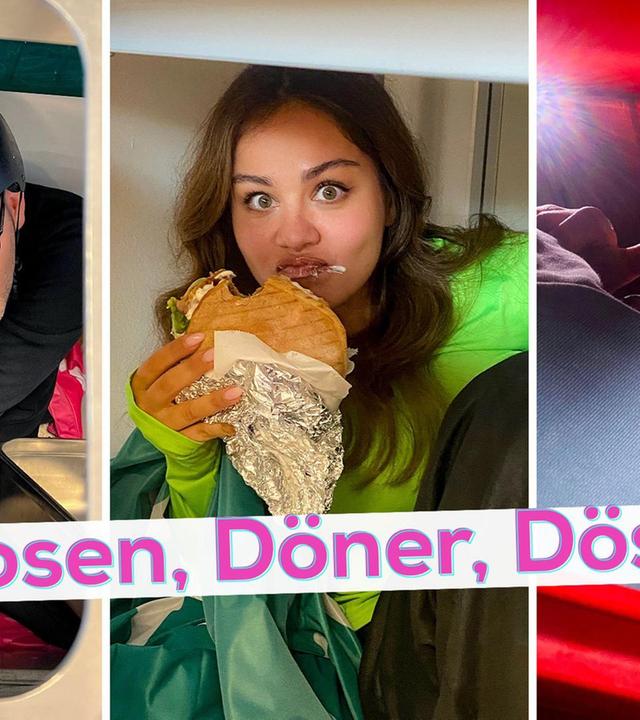 Find mich! 2026, Teil 3