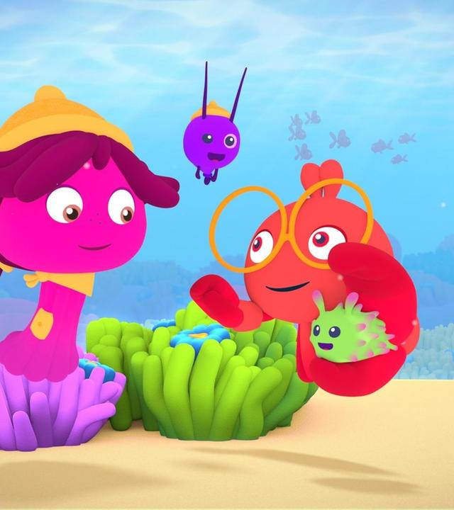 Fins Schneckengeheimnis