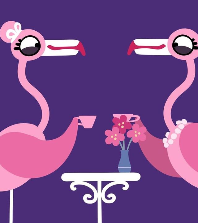 Flamingo