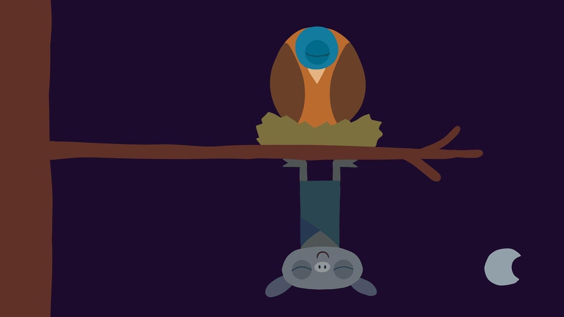 Fledermaus