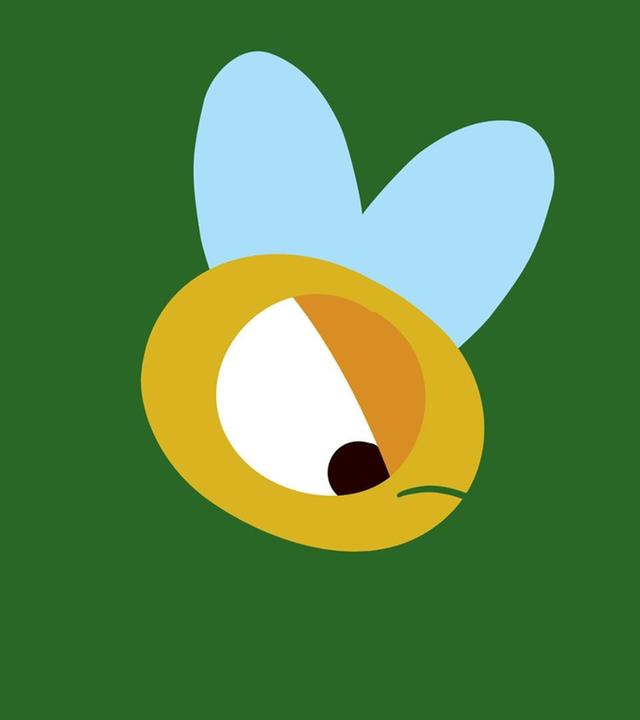 Fliege