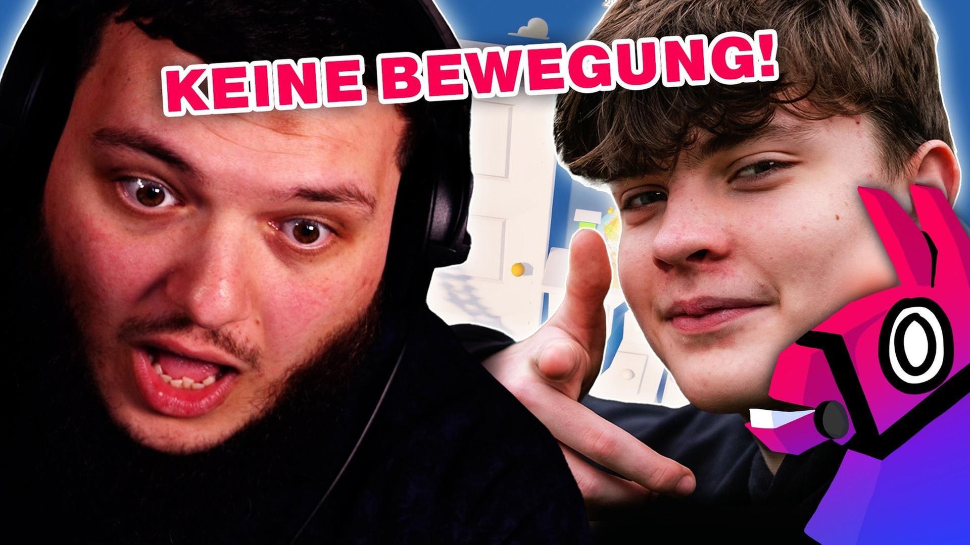 Fortnite mit AbuGoku