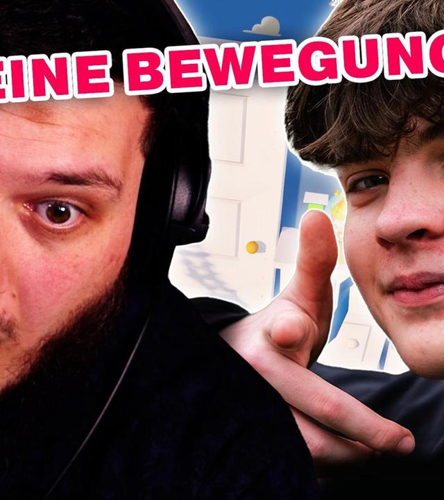 Fortnite mit AbuGoku