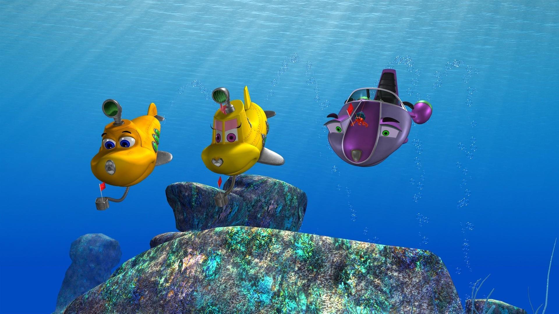 Freund? Welcher Freund?