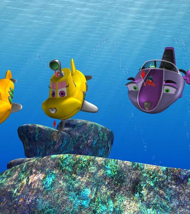 Freund? Welcher Freund?