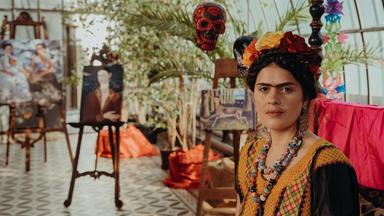 Frida Kahlo